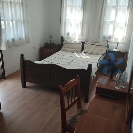 Villa Nasco Golden Sands Ngoại thất bức ảnh