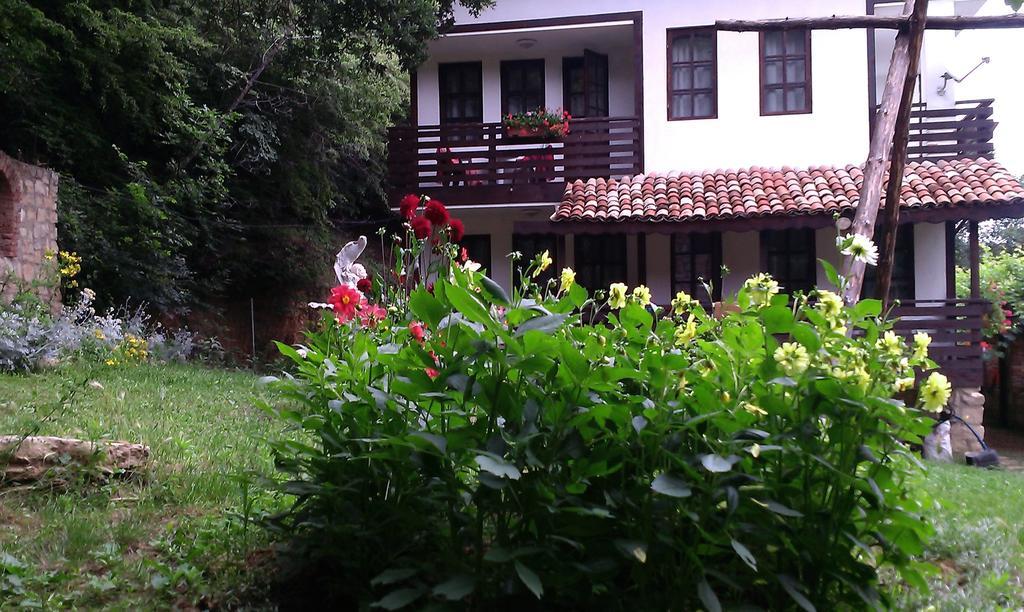 Villa Nasco Golden Sands Ngoại thất bức ảnh
