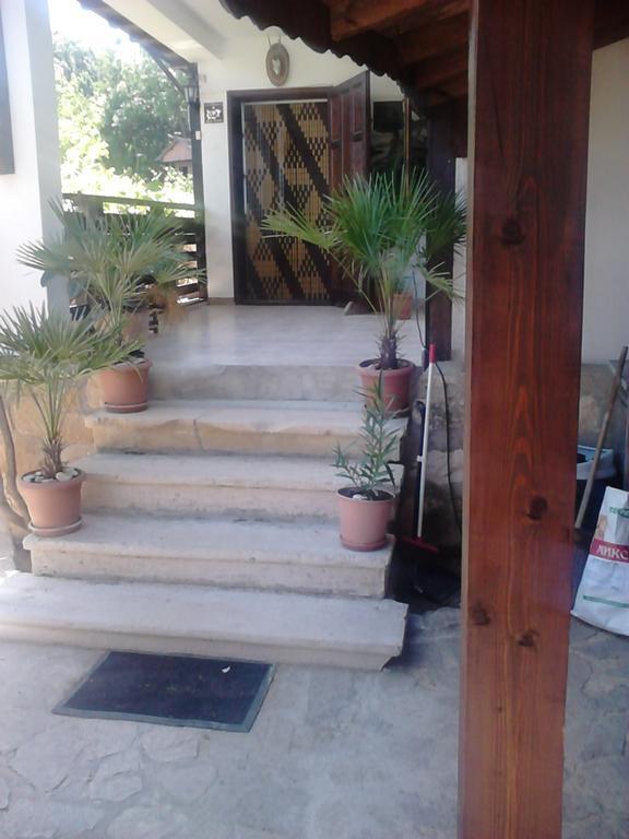 Villa Nasco Golden Sands Ngoại thất bức ảnh