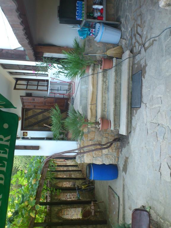 Villa Nasco Golden Sands Ngoại thất bức ảnh