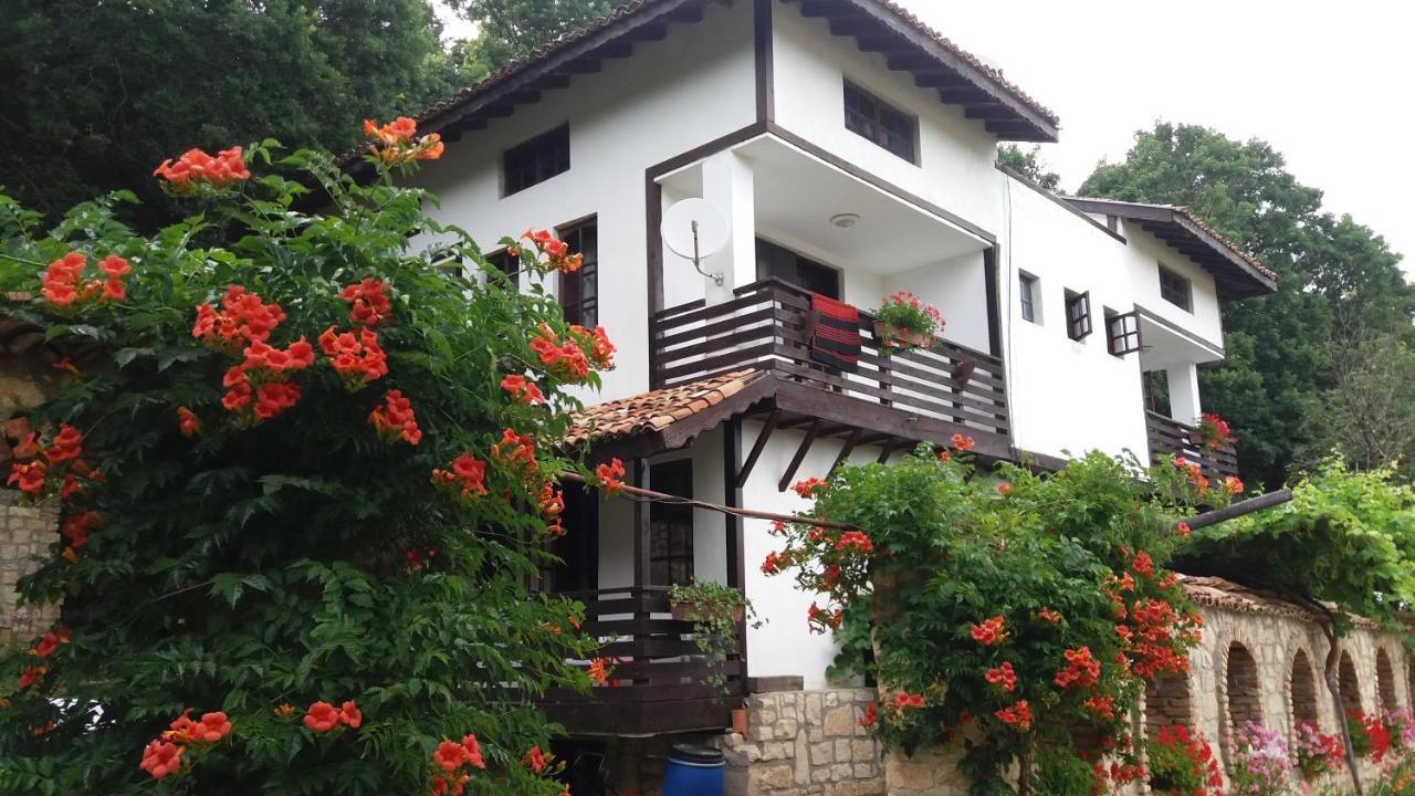 Villa Nasco Golden Sands Ngoại thất bức ảnh