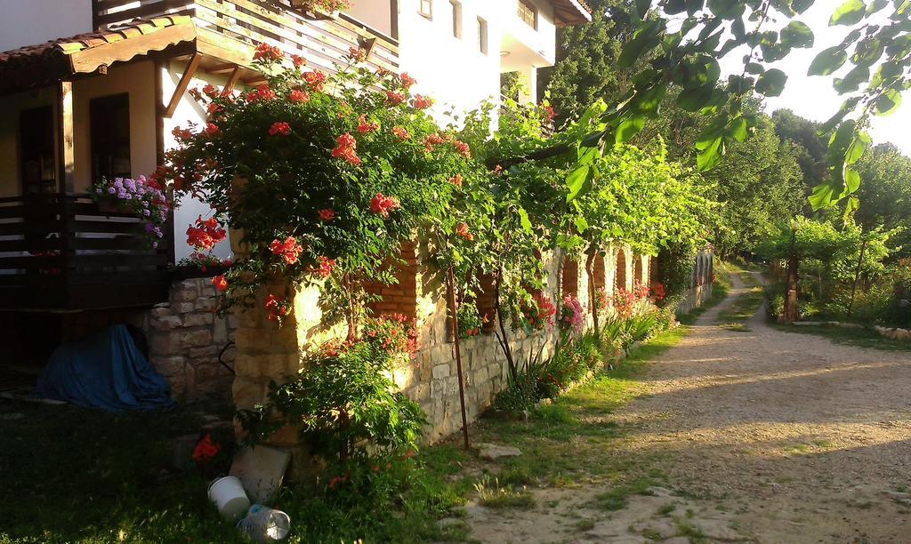 Villa Nasco Golden Sands Ngoại thất bức ảnh