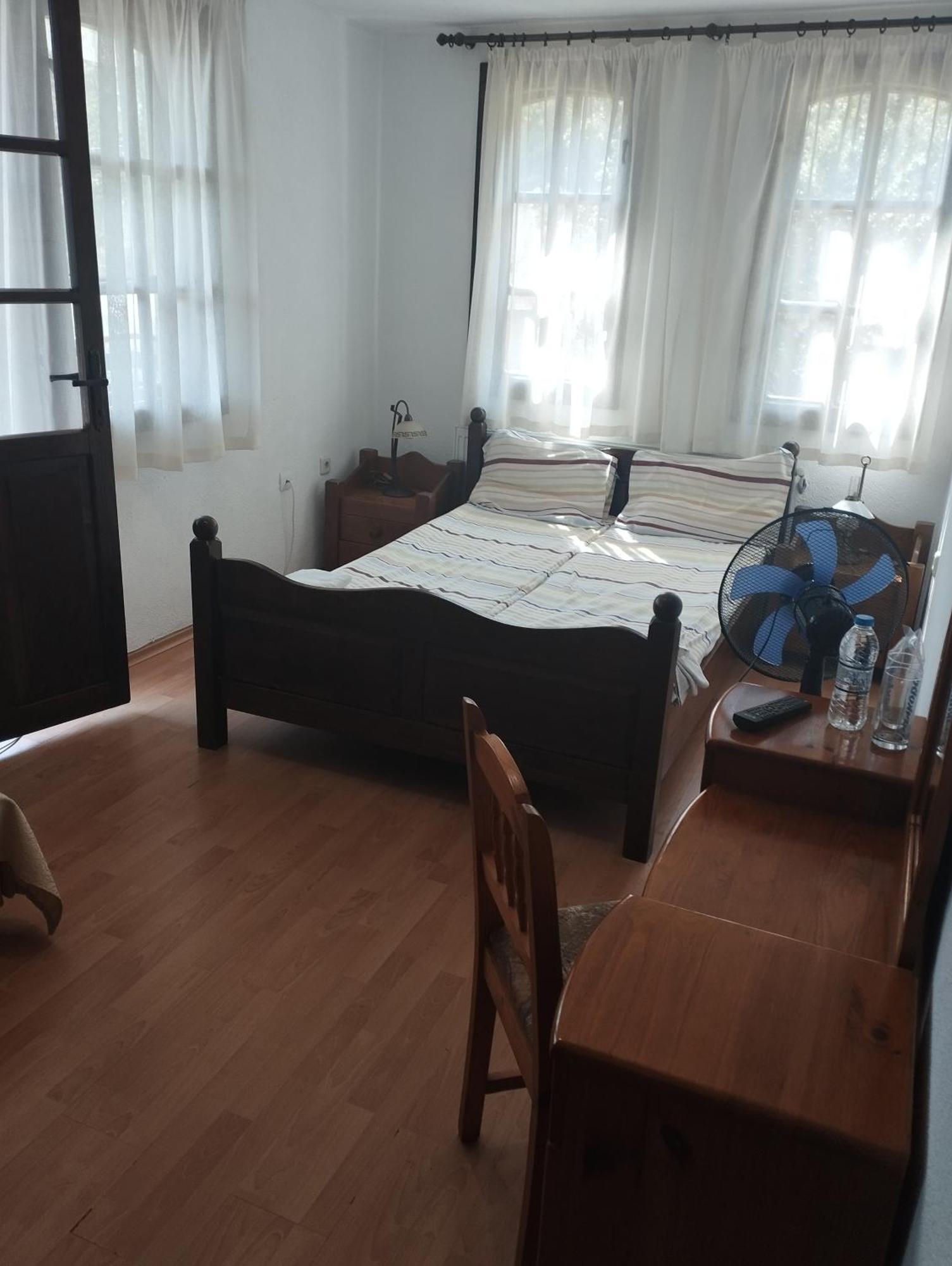 Villa Nasco Golden Sands Ngoại thất bức ảnh