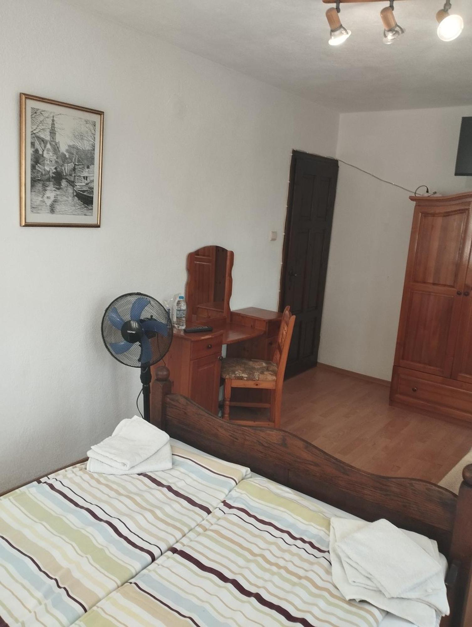 Villa Nasco Golden Sands Ngoại thất bức ảnh