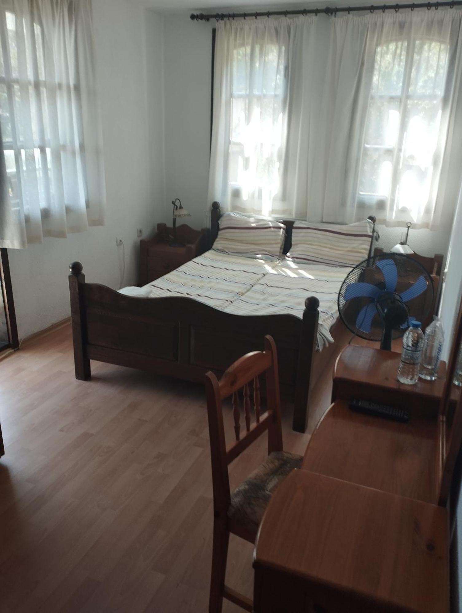 Villa Nasco Golden Sands Ngoại thất bức ảnh