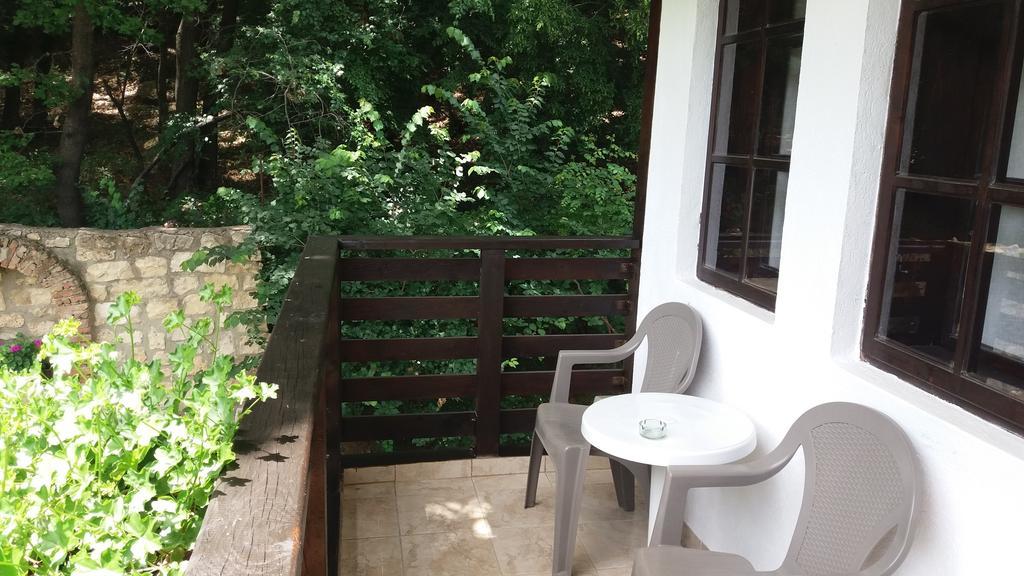 Villa Nasco Golden Sands Ngoại thất bức ảnh