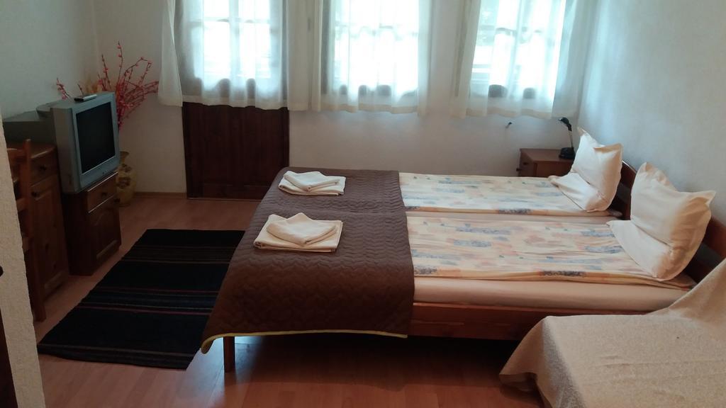 Villa Nasco Golden Sands Ngoại thất bức ảnh