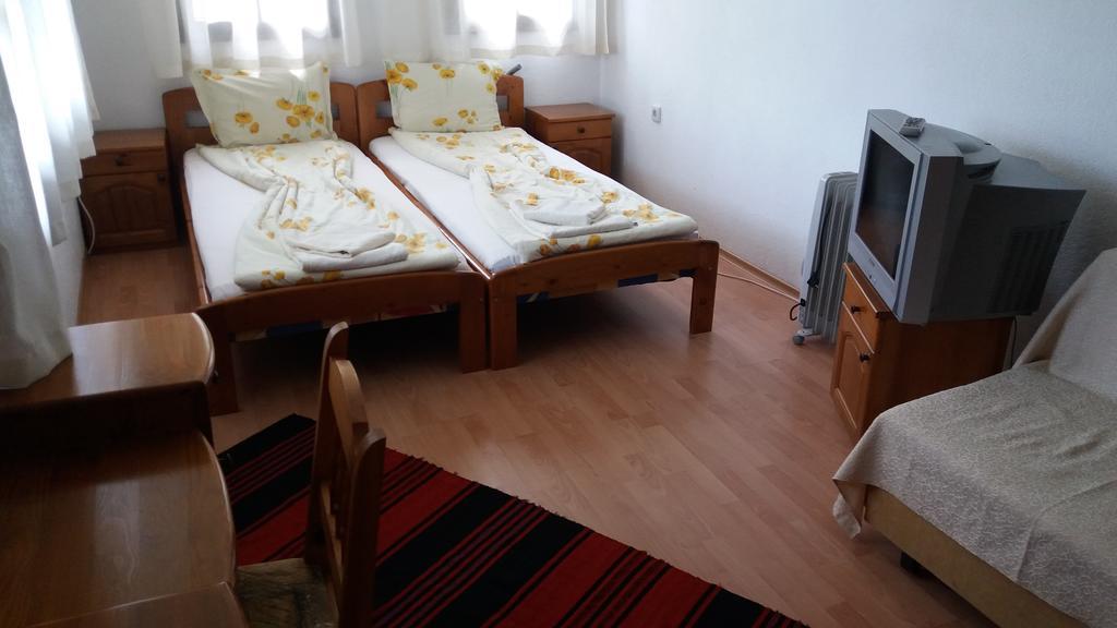 Villa Nasco Golden Sands Ngoại thất bức ảnh