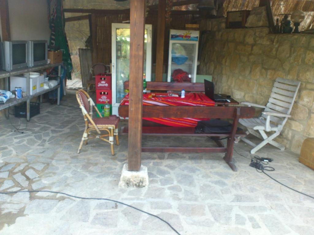 Villa Nasco Golden Sands Ngoại thất bức ảnh