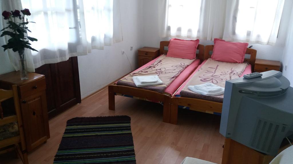 Villa Nasco Golden Sands Ngoại thất bức ảnh