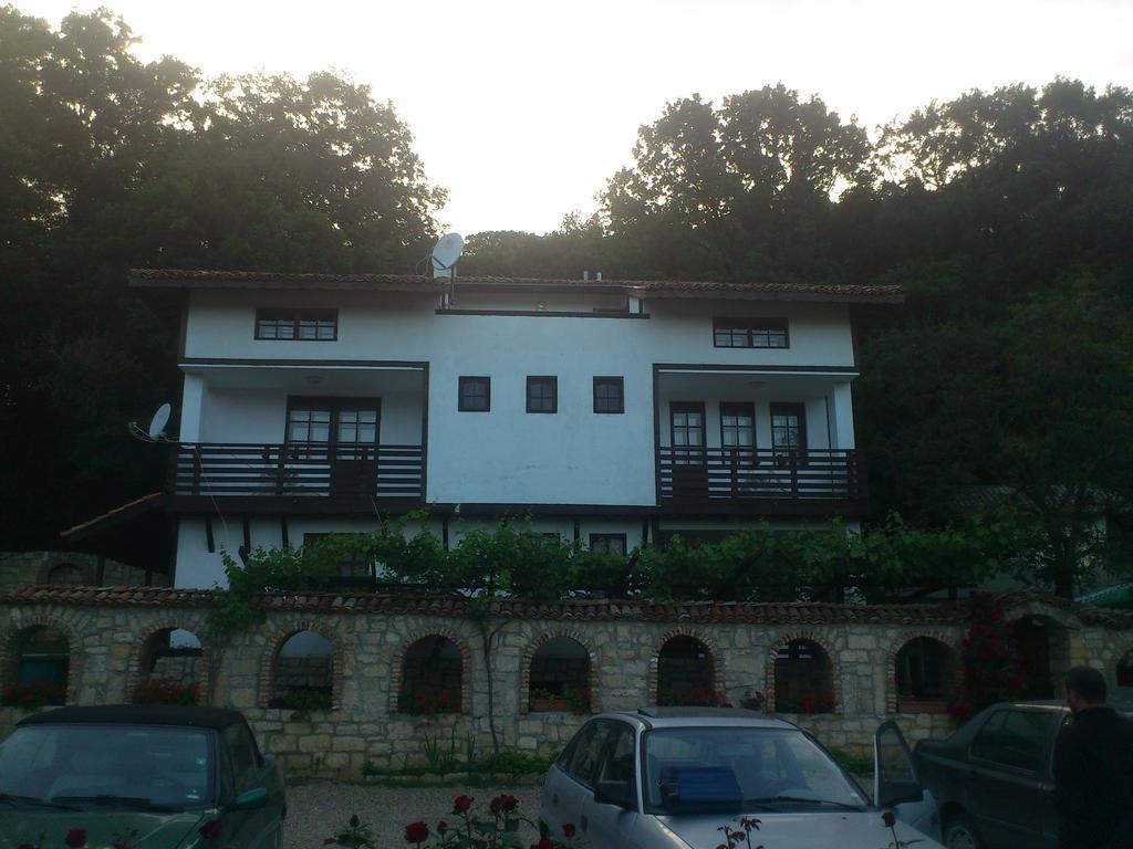 Villa Nasco Golden Sands Ngoại thất bức ảnh