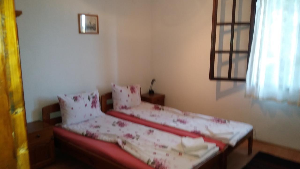 Villa Nasco Golden Sands Ngoại thất bức ảnh