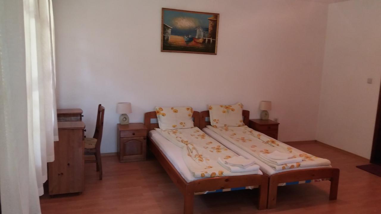 Villa Nasco Golden Sands Ngoại thất bức ảnh