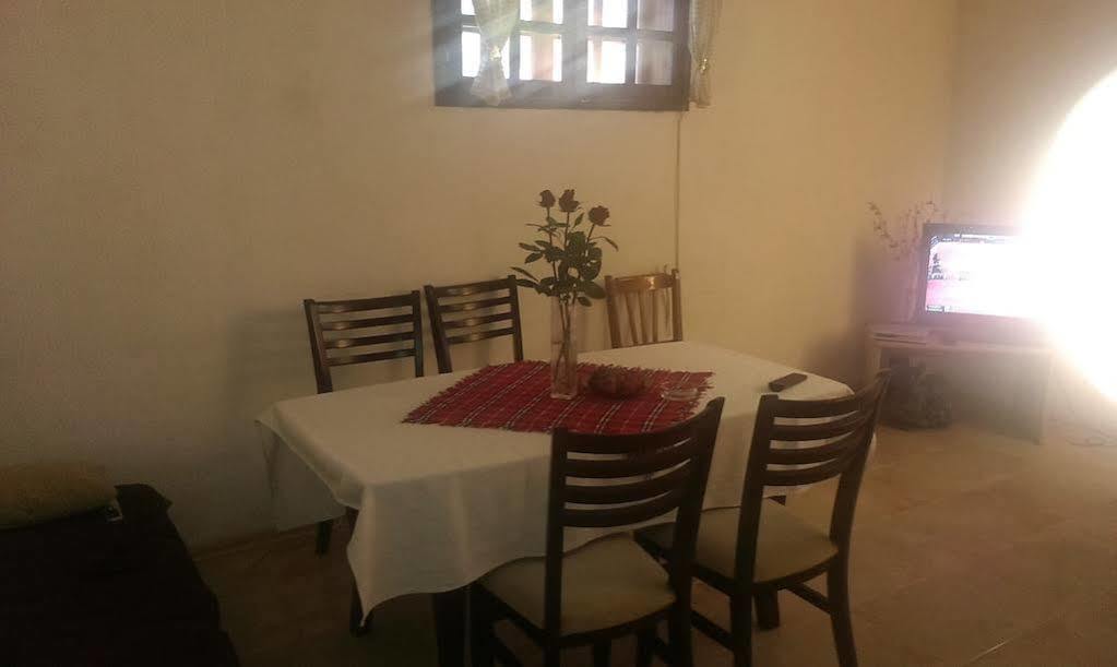 Villa Nasco Golden Sands Ngoại thất bức ảnh