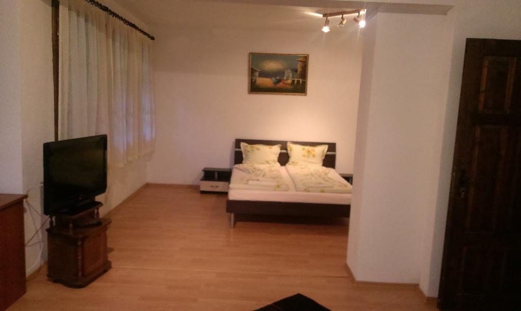 Villa Nasco Golden Sands Phòng bức ảnh